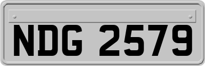 NDG2579