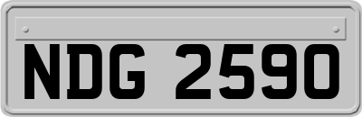 NDG2590