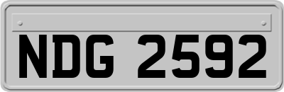 NDG2592
