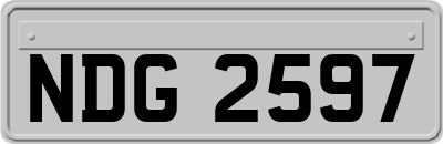 NDG2597