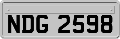 NDG2598