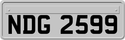 NDG2599