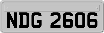 NDG2606