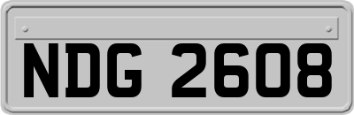 NDG2608