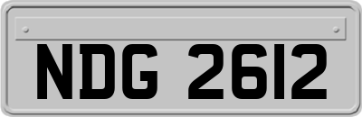 NDG2612