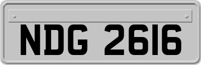 NDG2616