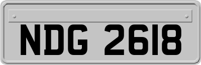 NDG2618