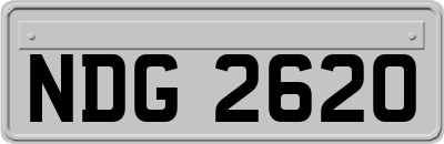 NDG2620