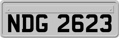 NDG2623