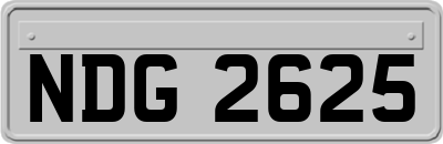 NDG2625