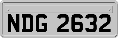 NDG2632