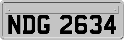 NDG2634