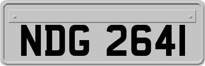 NDG2641
