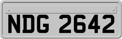 NDG2642