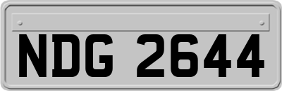 NDG2644