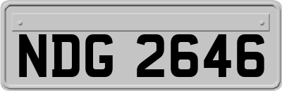 NDG2646