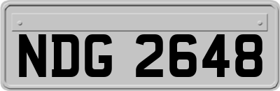 NDG2648