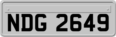 NDG2649