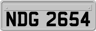 NDG2654