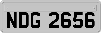 NDG2656