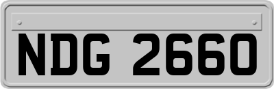 NDG2660