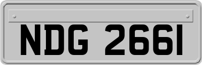 NDG2661