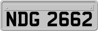 NDG2662
