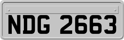 NDG2663