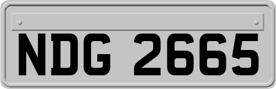 NDG2665