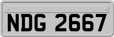 NDG2667