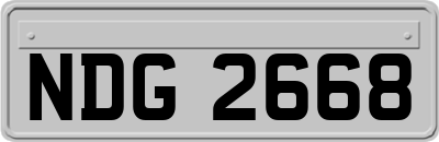 NDG2668