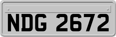 NDG2672