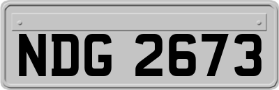 NDG2673