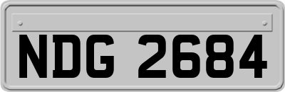 NDG2684
