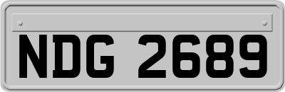 NDG2689