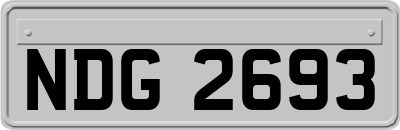 NDG2693