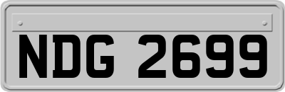 NDG2699