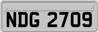 NDG2709
