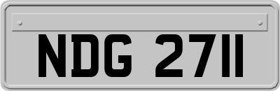 NDG2711