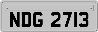 NDG2713