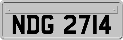 NDG2714