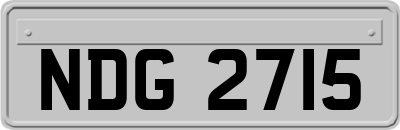 NDG2715