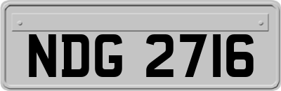 NDG2716