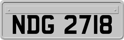 NDG2718
