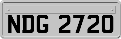 NDG2720