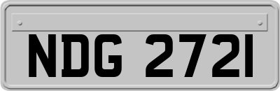 NDG2721