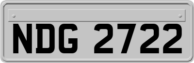 NDG2722