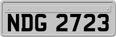 NDG2723