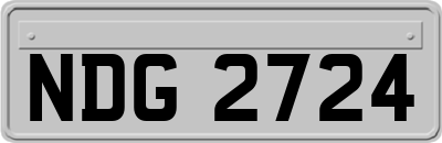 NDG2724