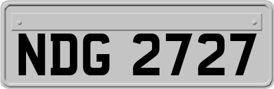 NDG2727
